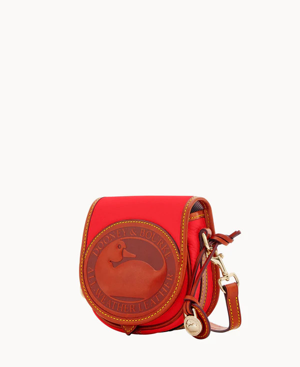 All Weather Leather 2 Duck Bag | Dooney & Bourke (US)