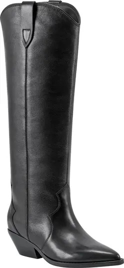 Ander Knee High Boot (Women) | Nordstrom