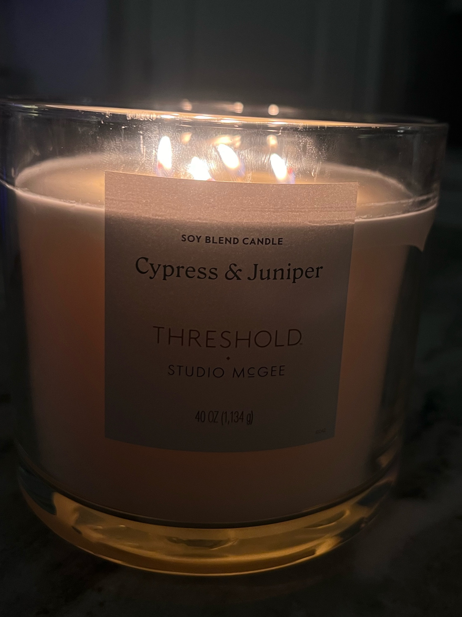 40 oz 4 wick on sale on target circle app ✨

#LTKHoliday #LTKSeasonal #LTKSaleAlert