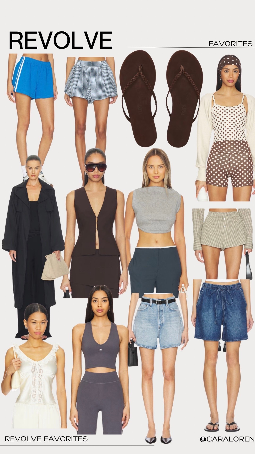 Revolve favs 🫶🏻

#LTKmomlife #LTKdayinmylife #LTKootd