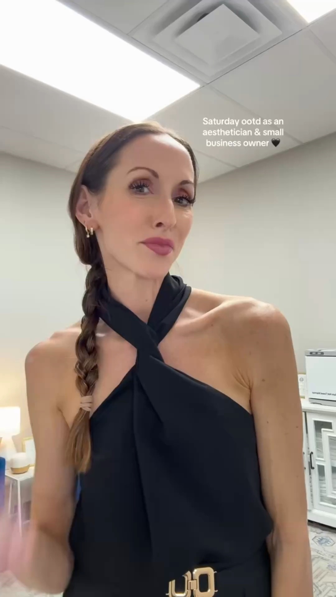 I’m loving everything from Commense! It’s classics, elegant, timeless, great quality, and so affordable! 🖤🖤

#LTKootd #LTKSaleAlert #LTKdayinmylife