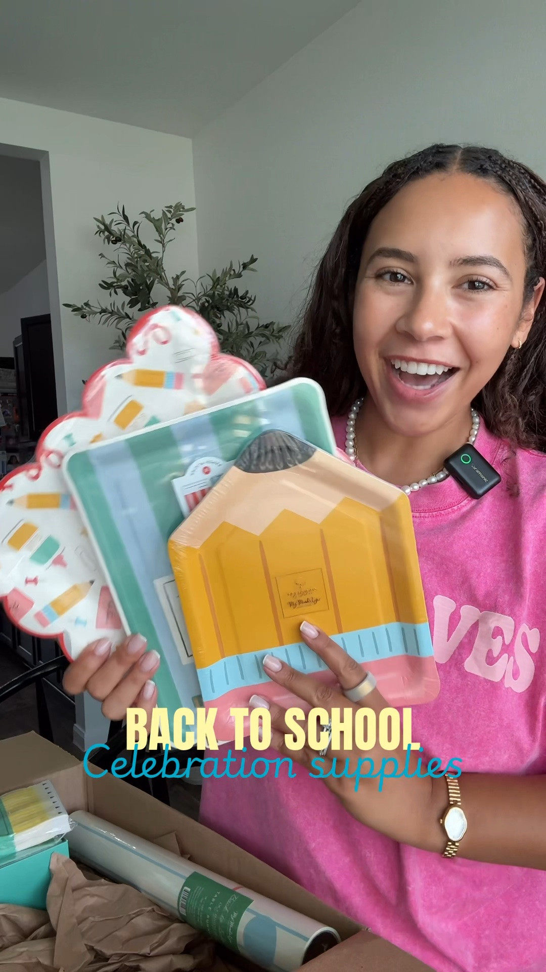 Back-to-school hosting, but make it cute. 🍎📚 I linked the sweetest collection for first day of school breakfasts, teacher gifts, classroom celebrations, and school parties. These details are too good not to share!

#LTKmomlife #LTKSeasonal #LTKHome