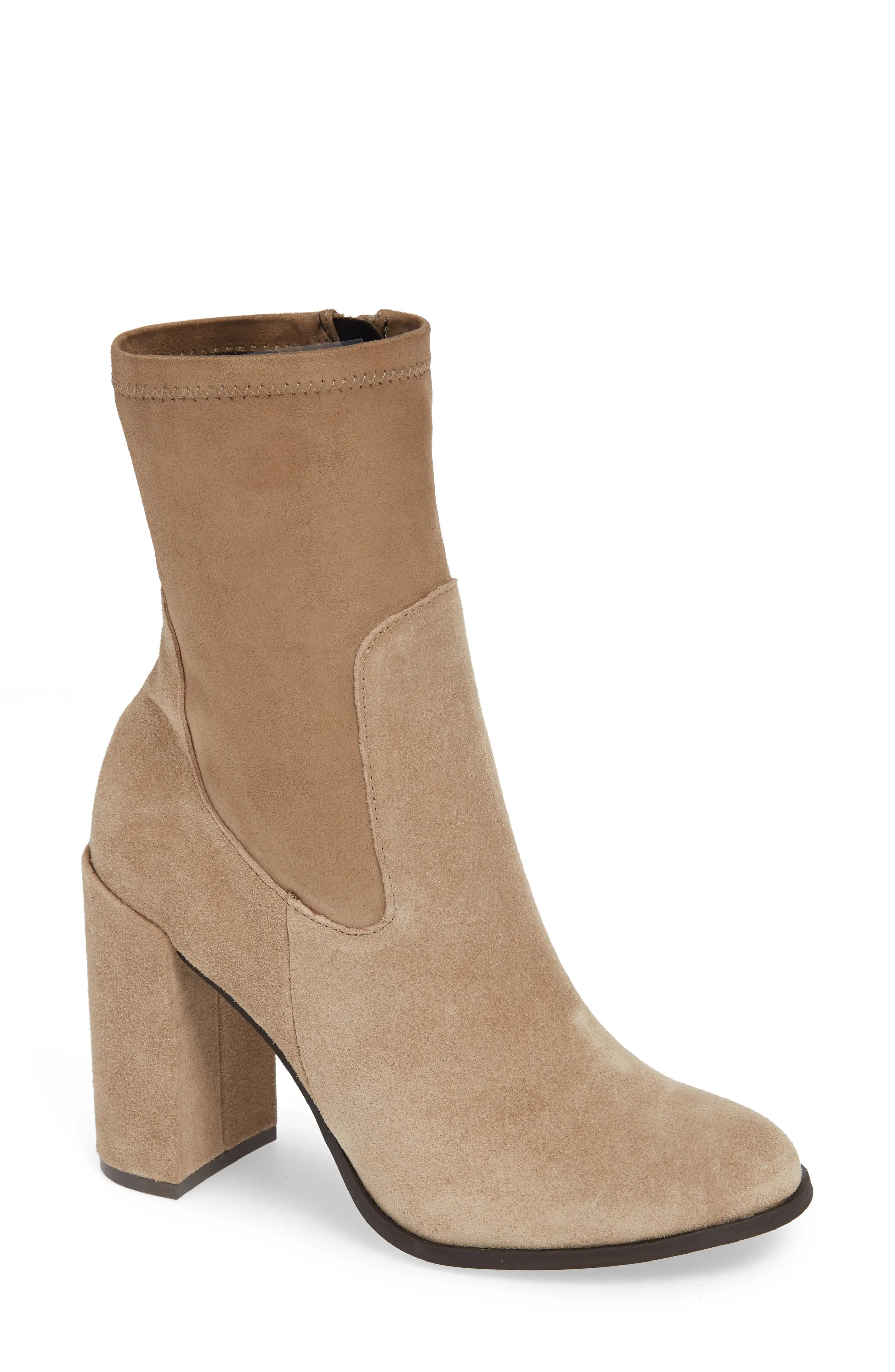 Chinese Laundry Capricorn Bootie (Women) | Nordstrom