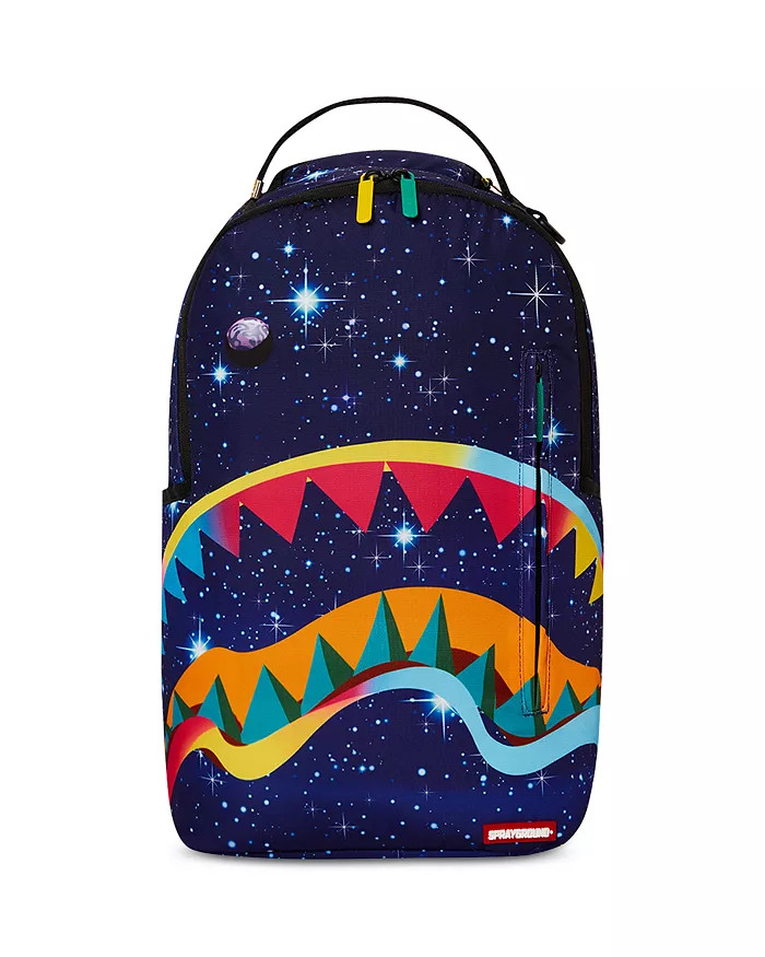 Sprayground Acid Trip DLXSR Backpack Kids - Bloomingdale's | Bloomingdale's (US)