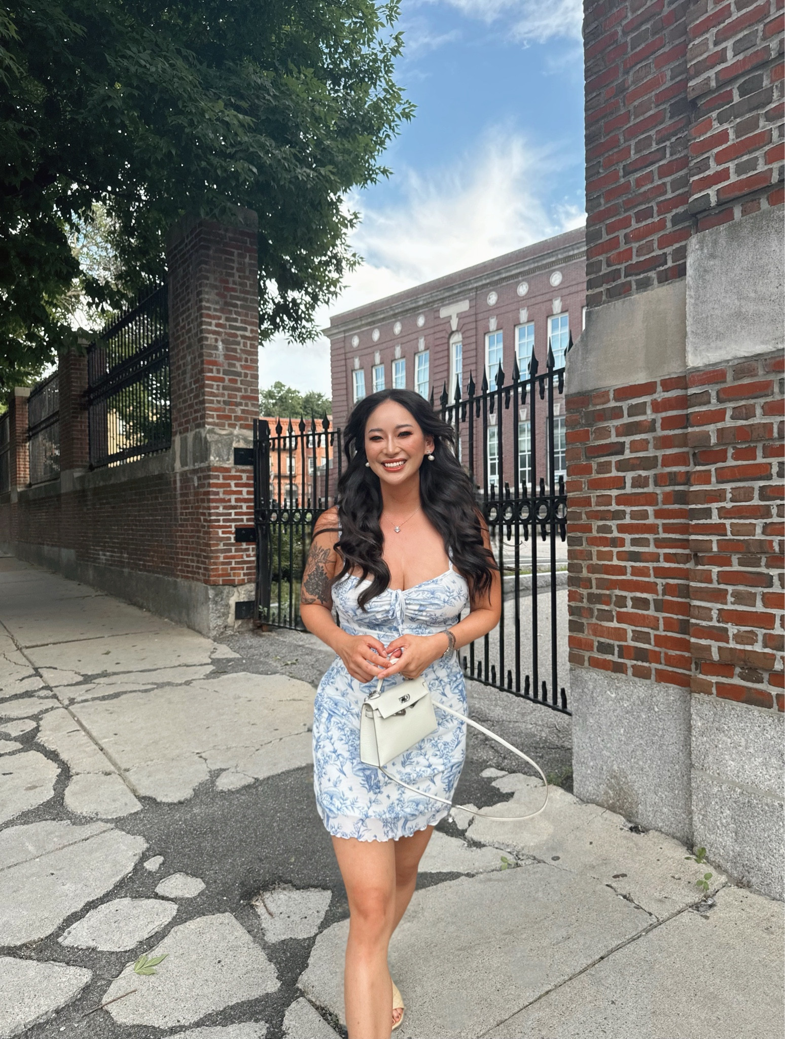 🥰🦋✨

#LTKItBag #LTKShoeCrush #LTKStyleTip