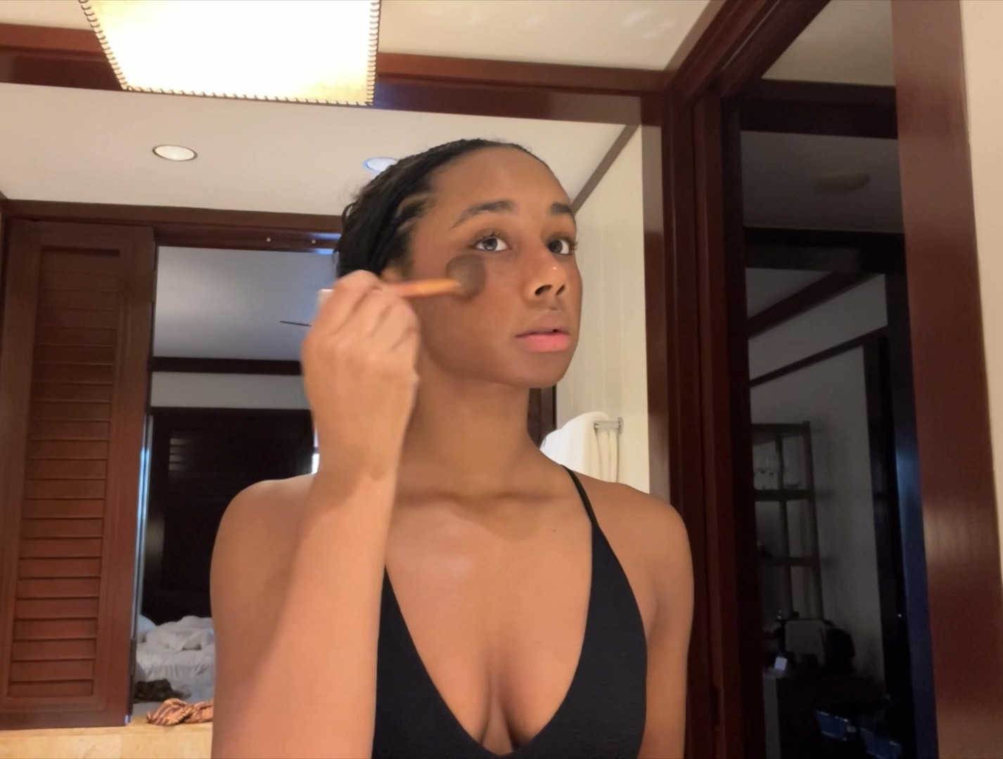 Costa Rica makeup 

#LTKbeauty