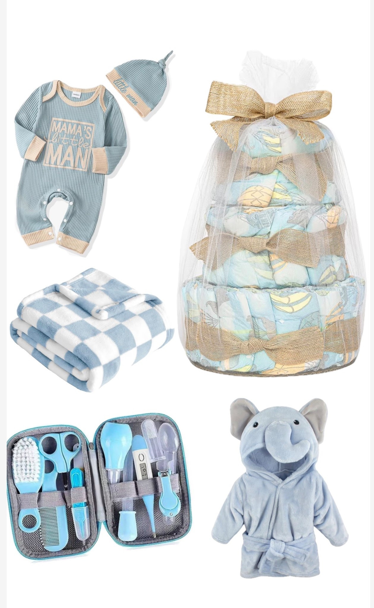 Newborn baby gift

#LTKBaby #LTKFindsUnder50