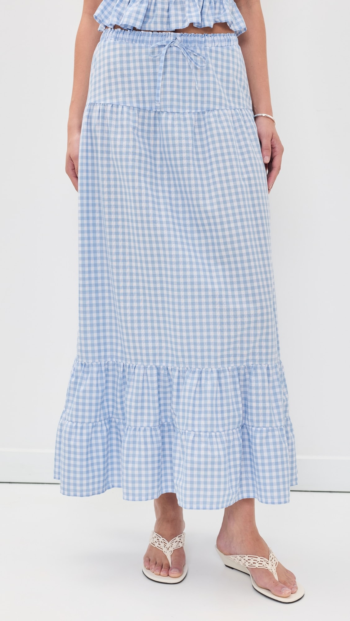 Riley Maxi Skirt | Shopbop