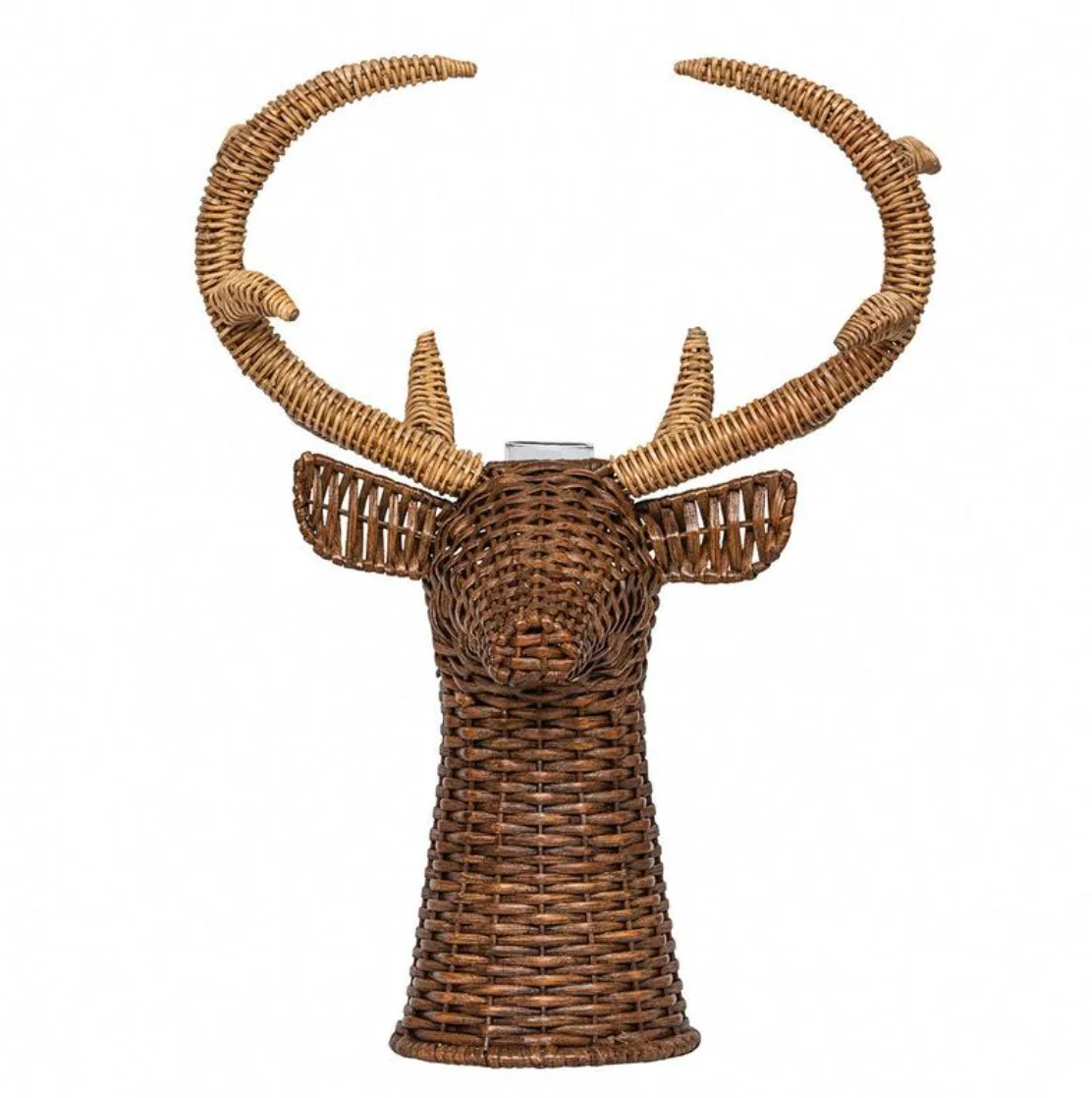 Devon Willow 22" Stag Vase | Over The Moon