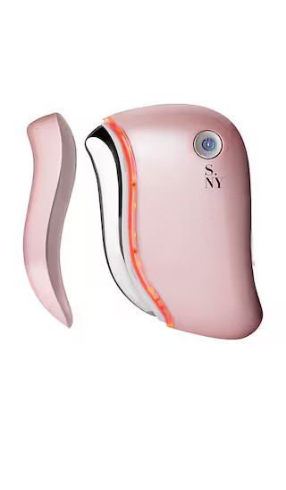 It's Lit LED Gua Sha Facial Massager | Revolve Clothing (Global)