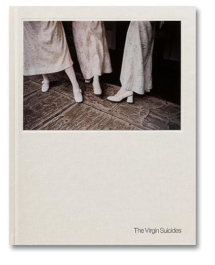The Virgin Suicides | Amazon (UK)
