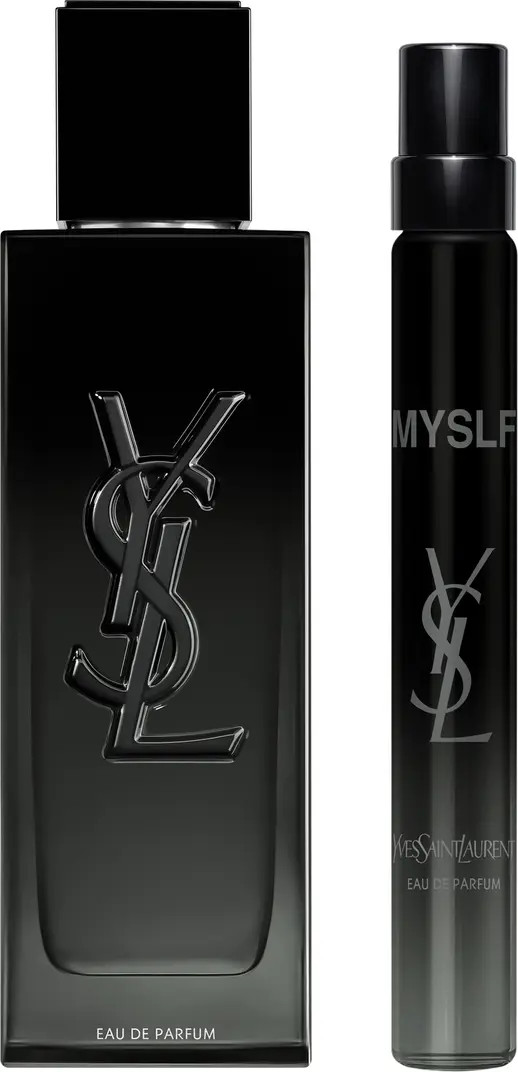 MYSLF Eau de Parfum Holiday Gift Set (Limited Edition) $124 Value | Nordstrom