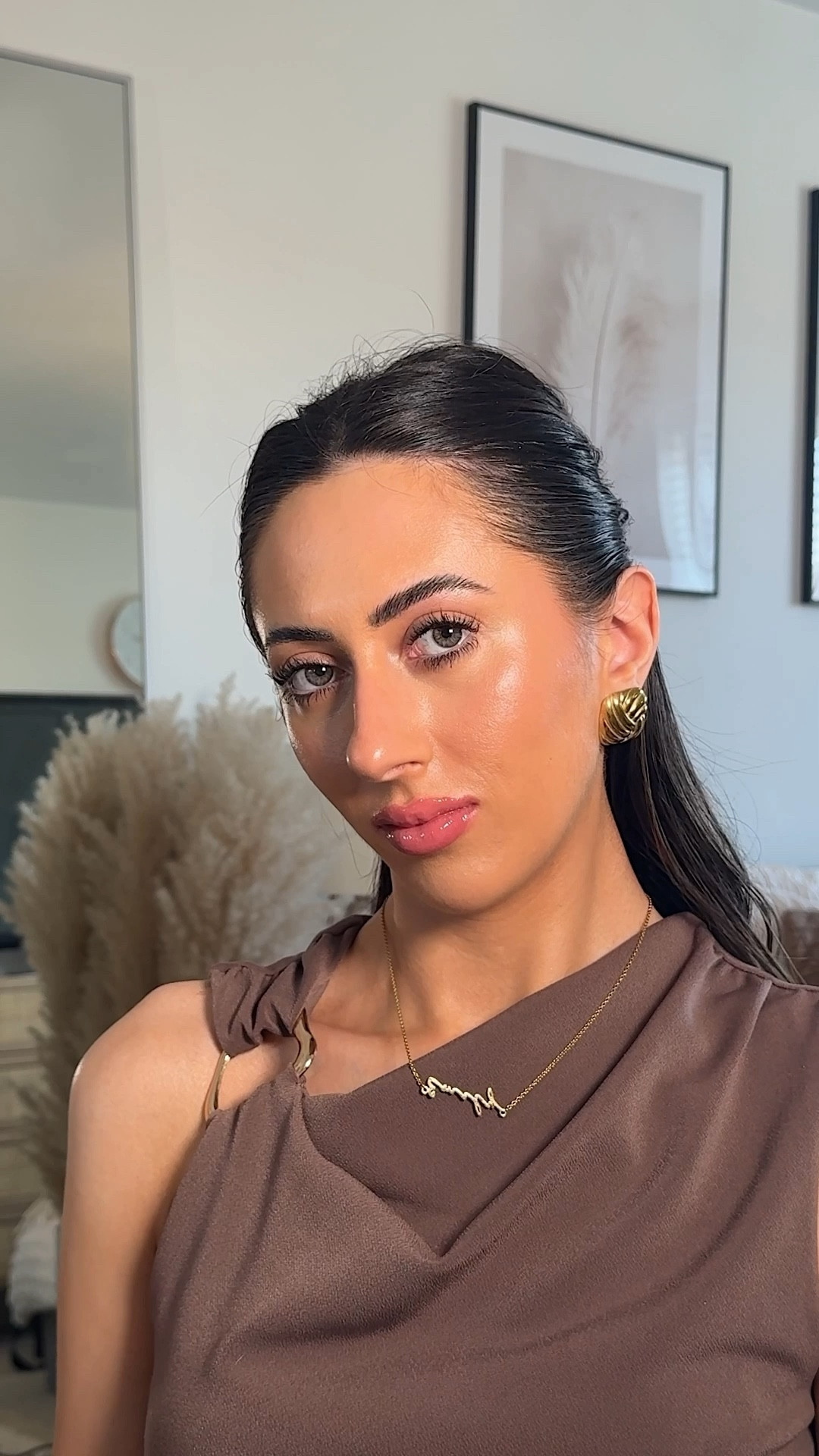 Simple & clean spring make up. 

#LTKbeauty #LTKsummer #LTKuk