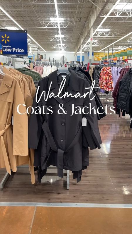 These coats and pullover from @walmart are too good!  And the green coat is great heavy weight coat option! Honestly all 3 were 10/10 for me and perfect for colder temps!

Wearing XL in all 3 options!  Runs TTS

Walmart fashion, Walmart coats, affordable fashion, winter fashion, cozy outfitsWalmart finds, Walmart try on, winter coats, winter jackets, parka coat, puffer coats, faux leather coat, printed pullover, midsize clothes, midsize fashion.

#walmartfashion #walmartstyle #midsizeblogger

#LTKfindsunder50 #LTKSeasonal #LTKmidsize