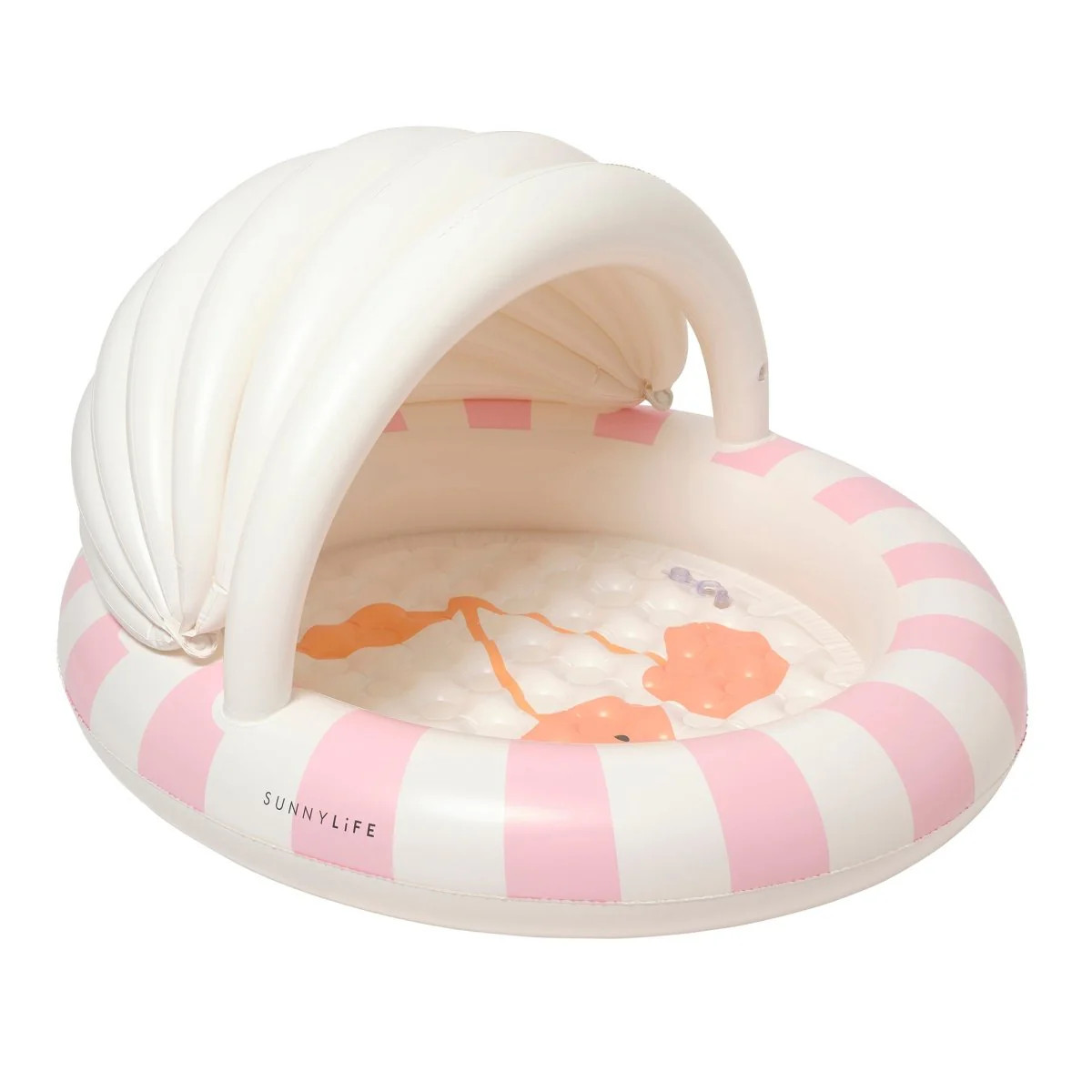 Kids Pool - Cotton Candy Pink | SUNNYLIFE US