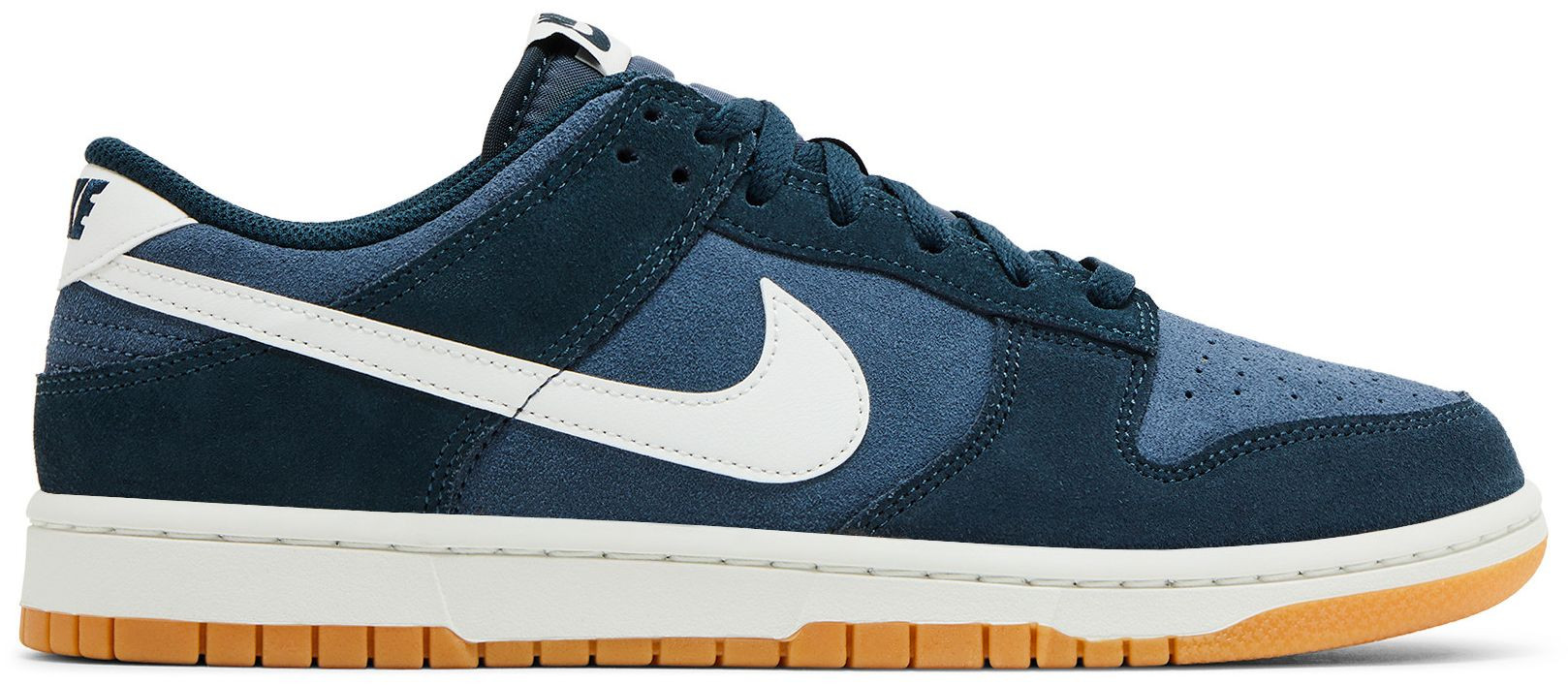 Buy Dunk Low SE 'Armory Navy Gum' - HQ1931 400 | GOAT | GOAT