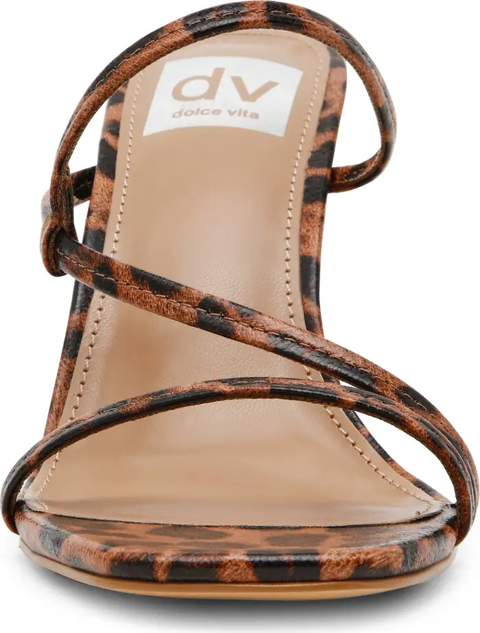 DV by Dolce Vita Starlit Sandal (Women) | Nordstromrack | Nordstrom Rack