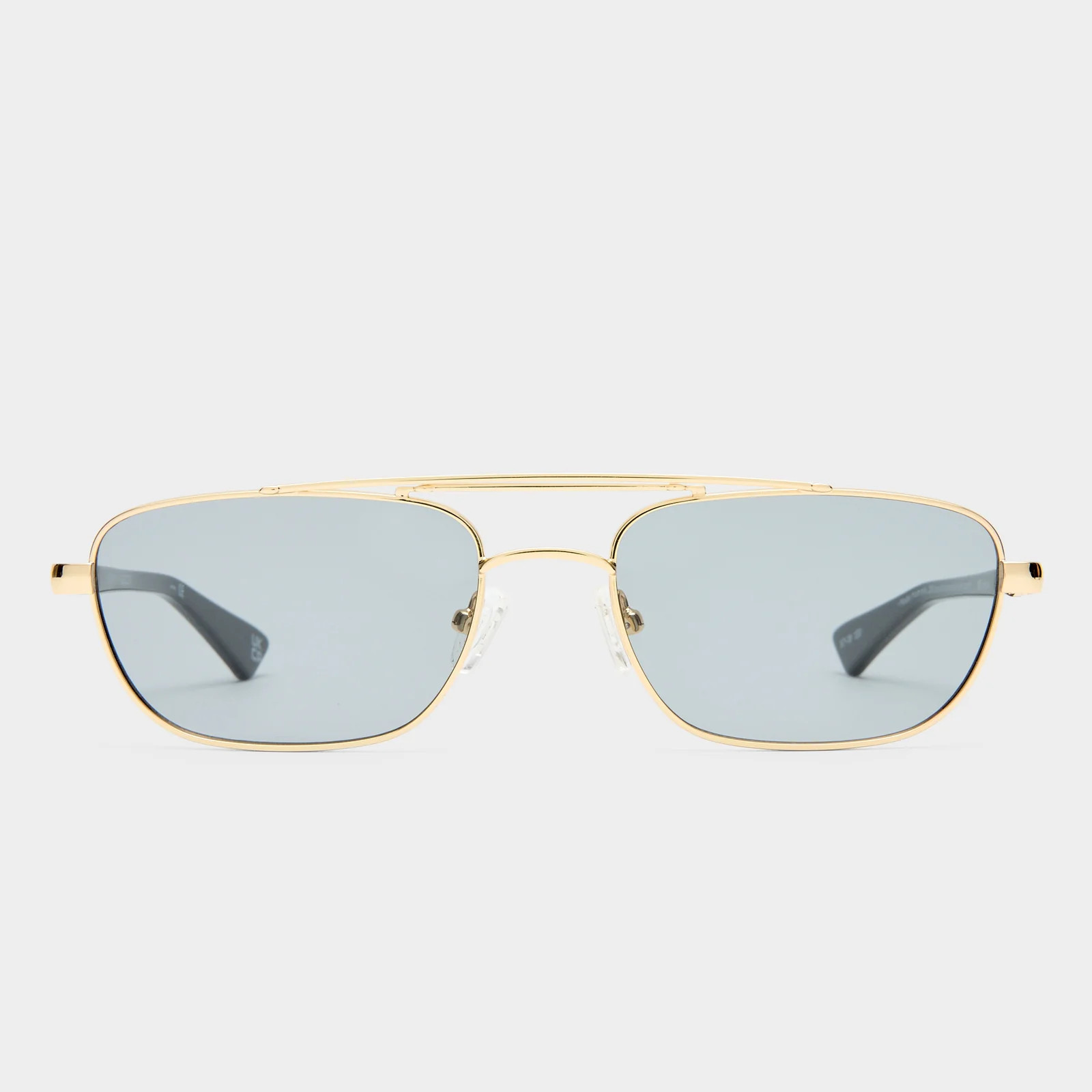 LE MIMI | GOLD SMOKE TINT | Le Specs UK