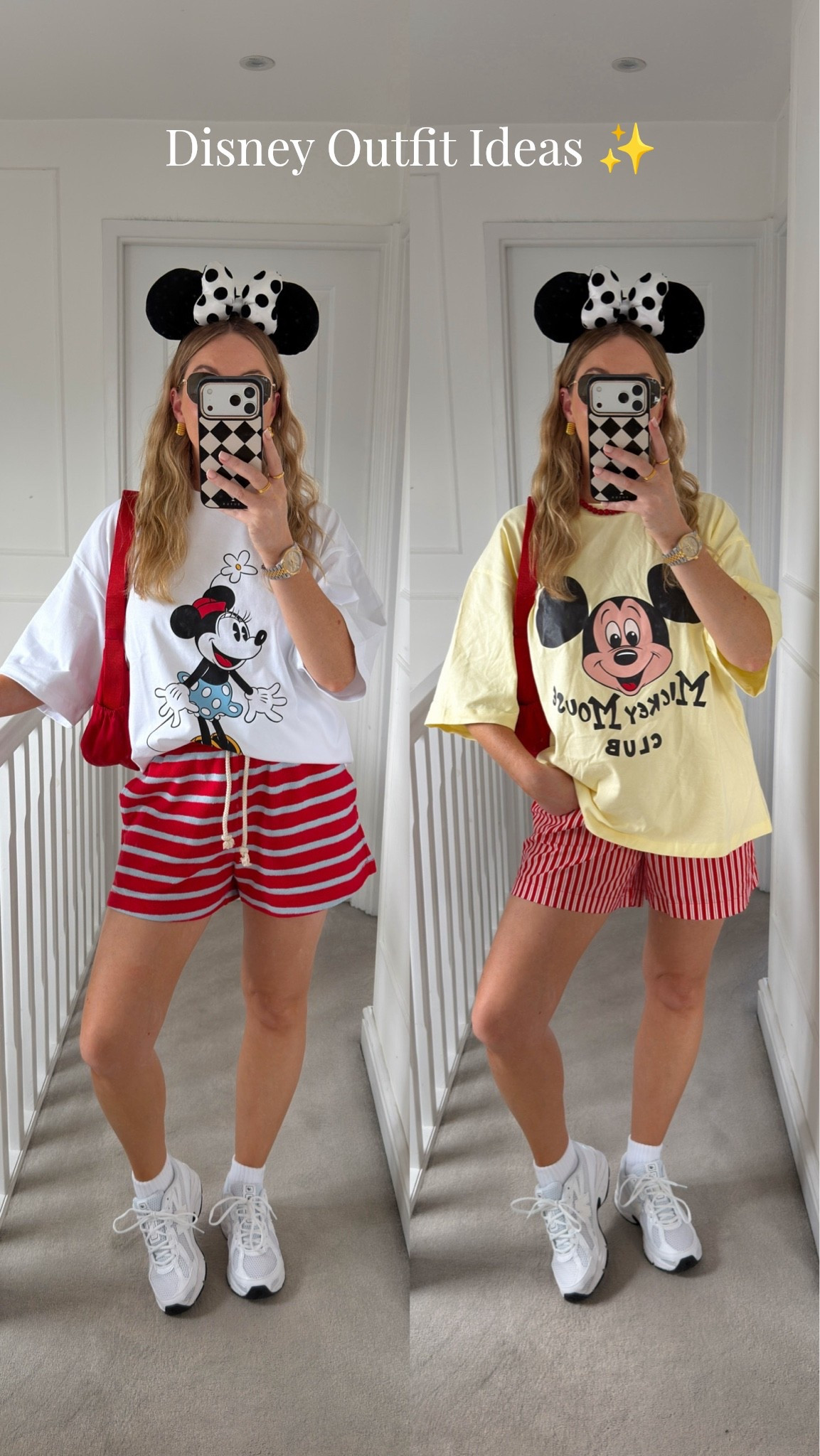 Disney outfit planning ✨

#LTKsummer #LTKtravel #LTKstyletip