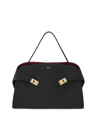 Hug Bicolor Handbag | Bloomingdale's (US)