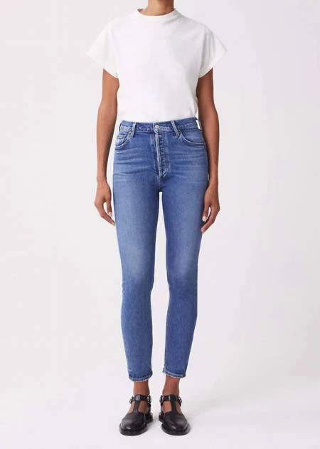 Nico Straight Jean in Betray | Shop Premium Outlets