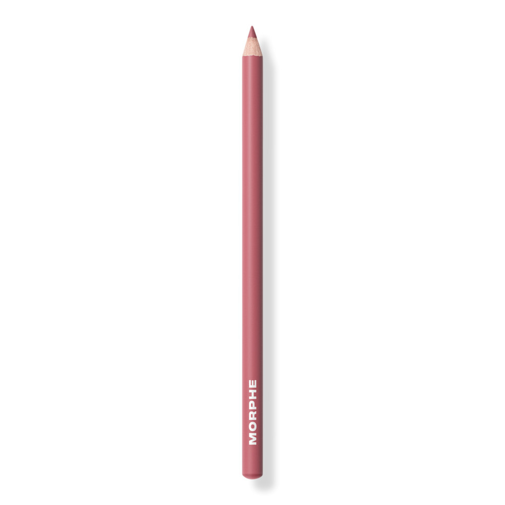 Morphe Signature Lip Pencil - Girl Talk | Ulta