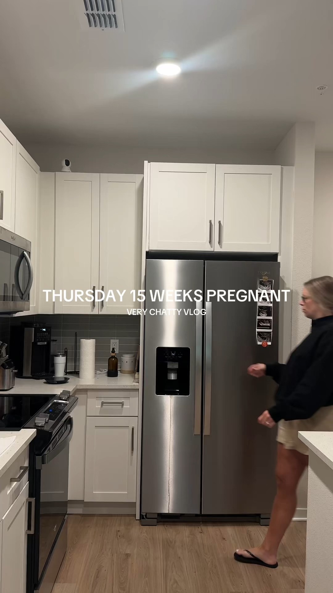 Fall is almost here 🥹🍂🤍 #fallthings #morningroutine