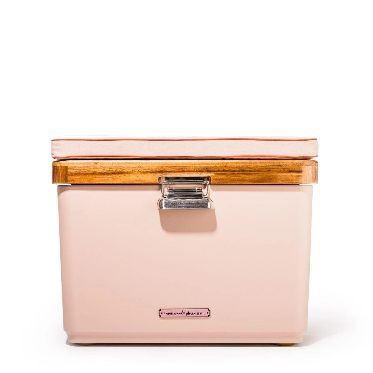 The Hemingway Cooler Sage Green 55 Quarts | Business & Pleasure Co.
