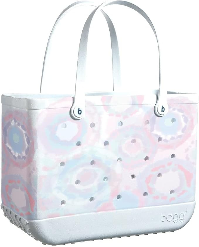 BOGG BAG Original X Large Waterproof Washable Tip Proof Durable Open Tote Bag for the Beach Boat ... | Amazon (US)