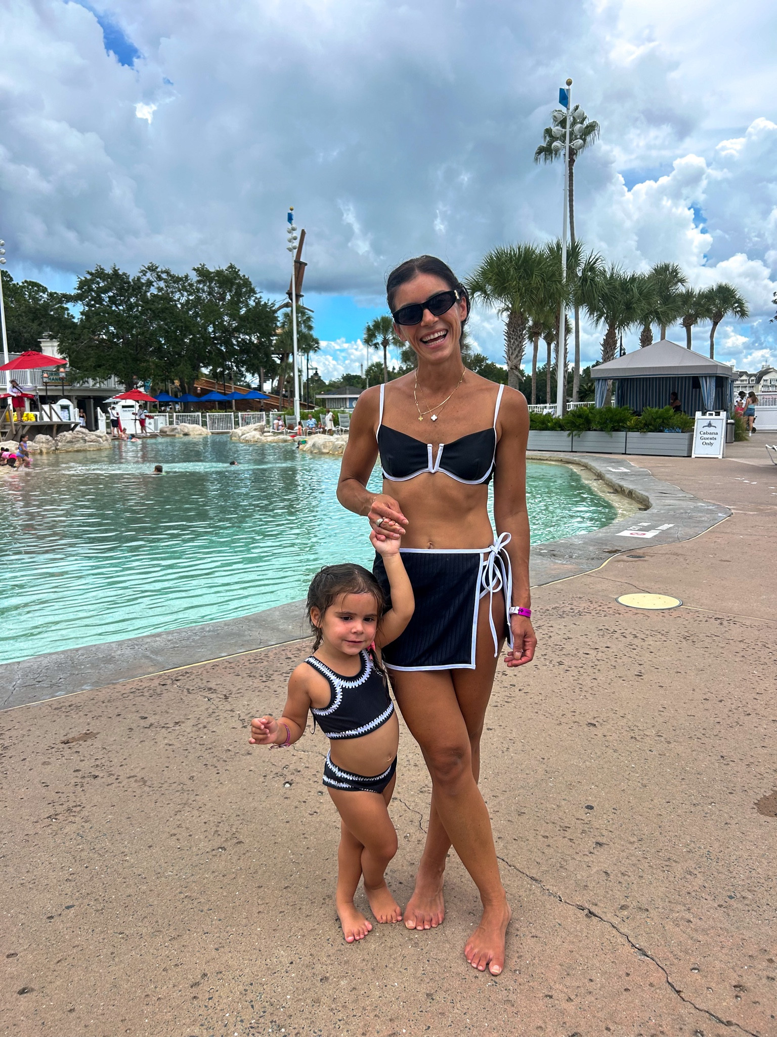 Mommy and me, skort is on major sale 

#LTKFindsUnder50 #LTKFindsUnder100 #LTKKids