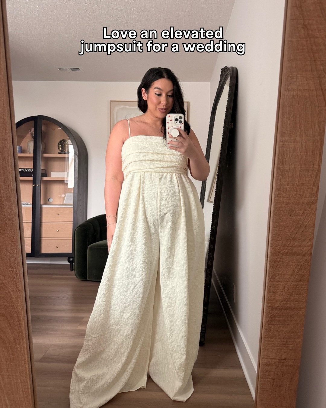 Midsize wedding guest dress! Code BONNIE20
-
-
-
Midsize fashion, spring wedding guest dress, size 14, size 16, colorful dresses, dresses with sleeves, black tie wedding guest dress, cocktail dress, formal dress

#LTKMidsize #LTKSeasonal #LTKootd