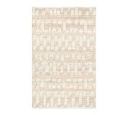 Pacifica Ikat Outdoor Performance Rug | Pottery Barn (US)
