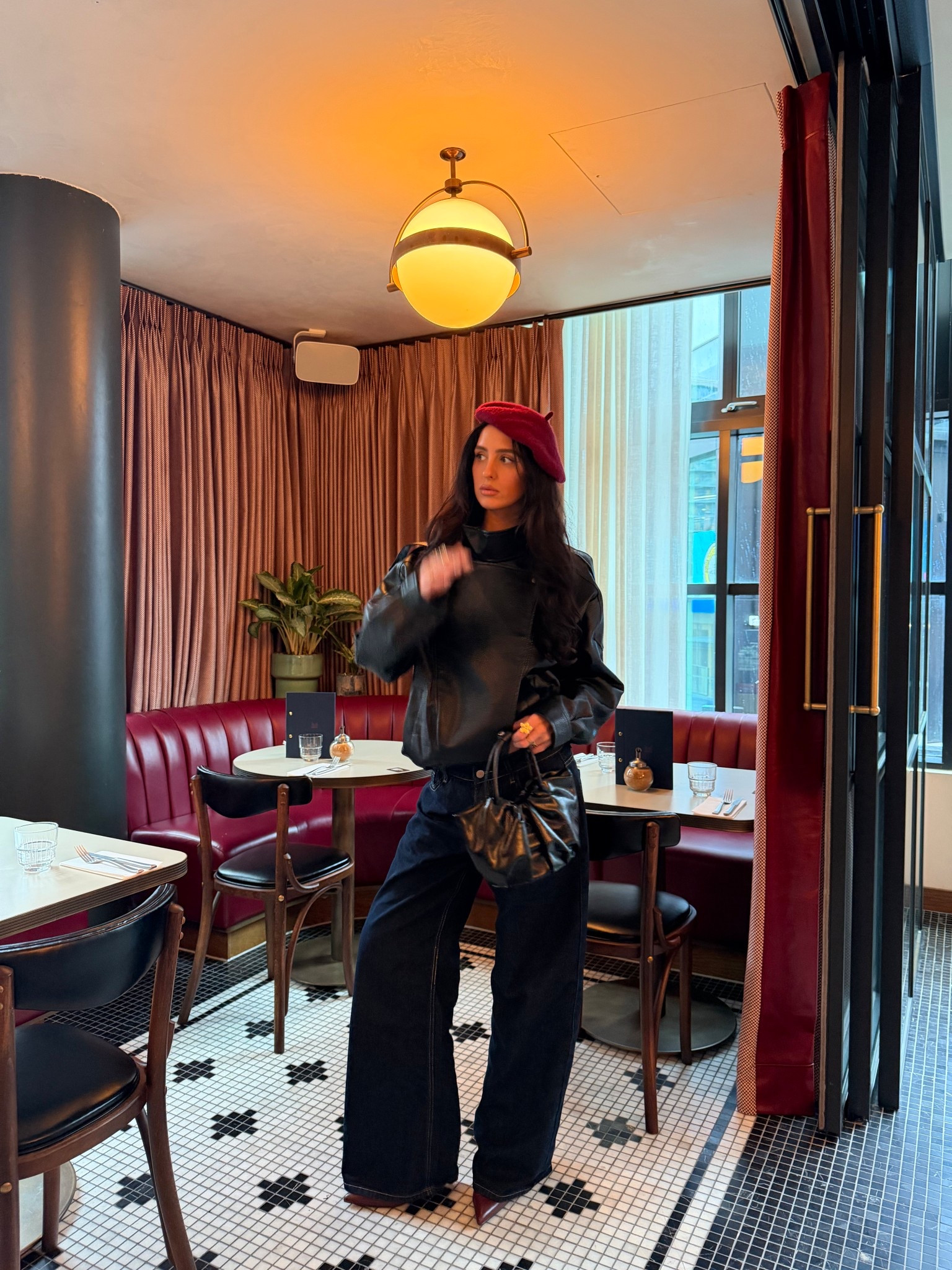 winter denim - a must-have pair of jeans for all the low rise girlies

Low rise jeans, dark denim jeans, winter denim, spring outfit, spring outfits, wardrobe essentials, wardrobe basics, stitched denim, stitched jeans

#LTKspring #LTKjeans #LTKwinter