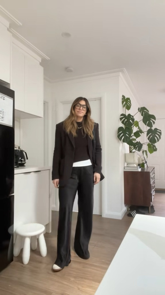 Another day, another cool mum look. Feeling very 🍫 today. 

#LTKaustralia #LTKfamily #LTKstyletip