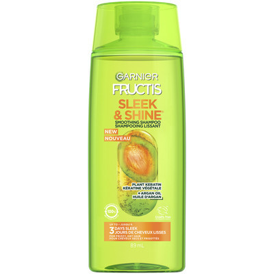 Fructis Sleek & Shine Fortifying Shampoo | Shoppers Drug Mart - Beauty