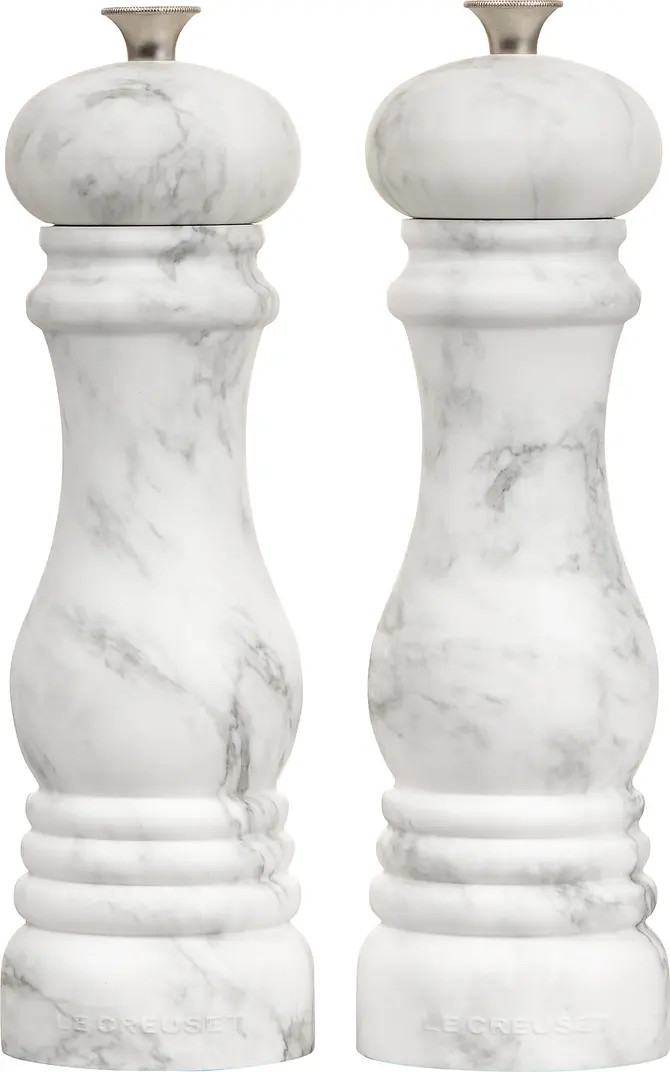 Salt & Pepper Mill Set | Nordstrom