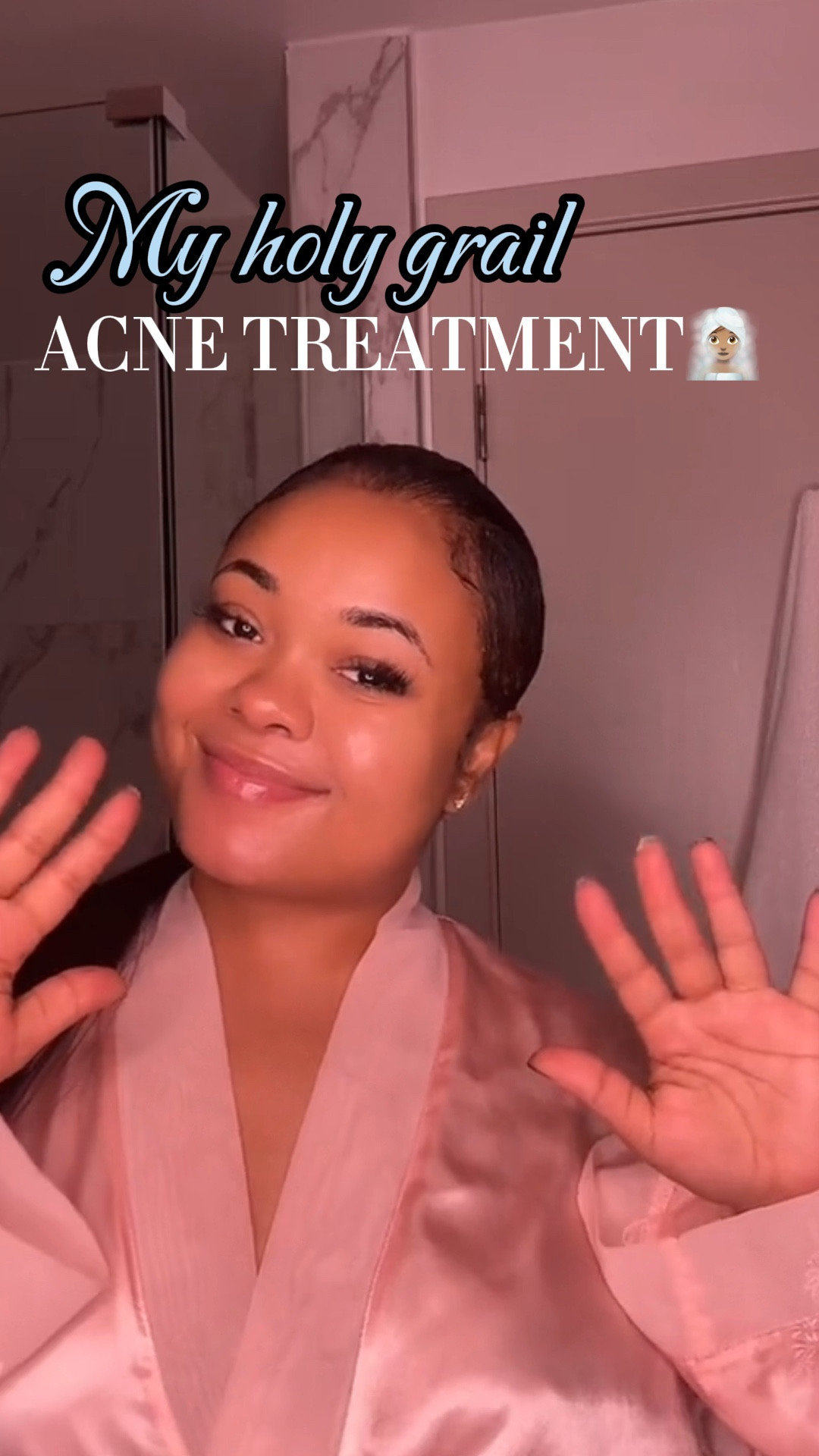 This Murad Deep Relief Acne Treatment has been a GAME CHANGER… which is why it is now completely empty😂🙌🏽 pimple-be-gone OVERNIGHT! This is the best product that I discovered last year, and it is an absolute staple in my skincare routine✨

#skincare #acne #murad

#LTKbeauty #LTKfindsunder50