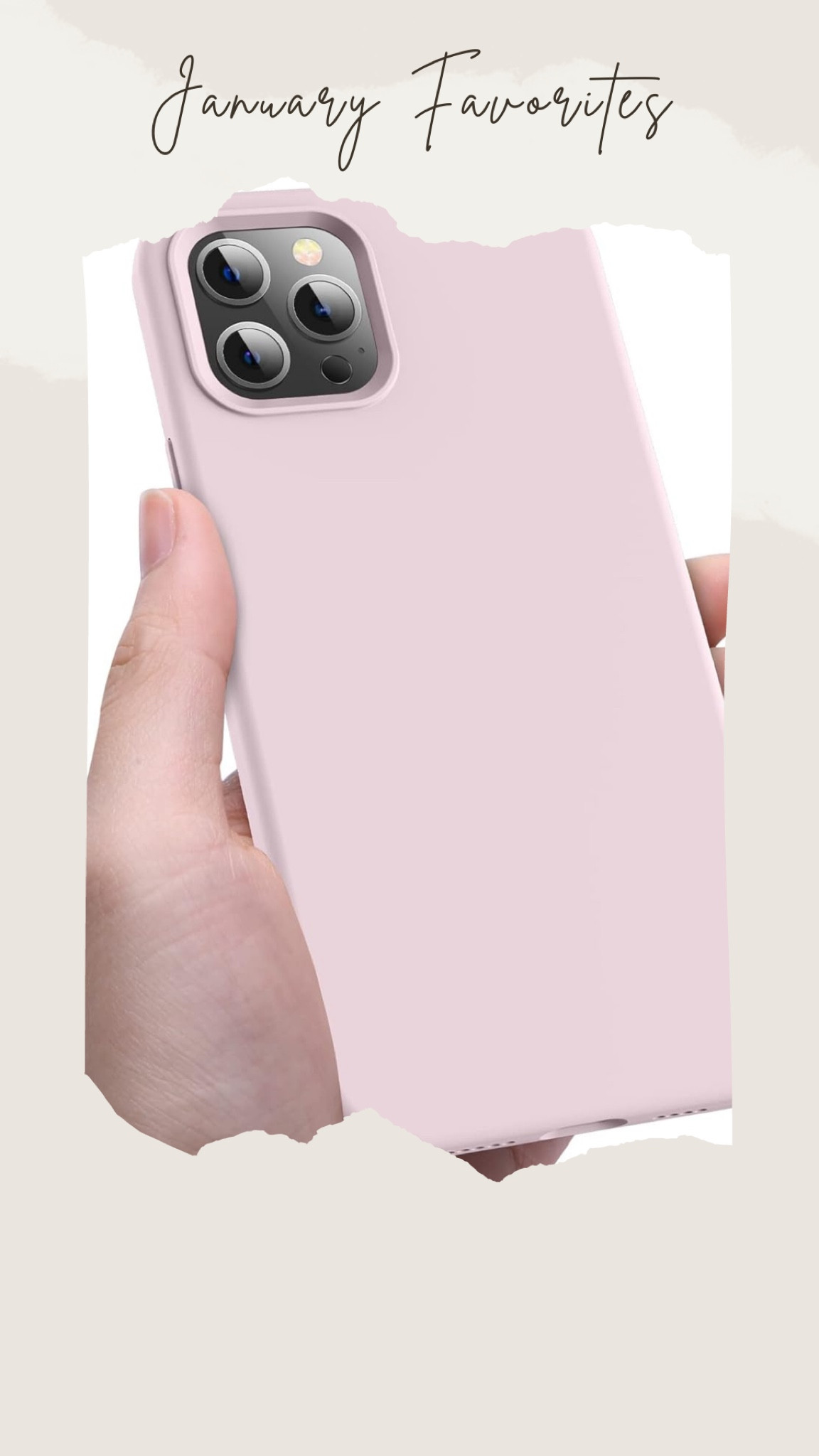 Pink Phone Case

#LTKMostLoved #LTKGiftGuide #LTKtravel