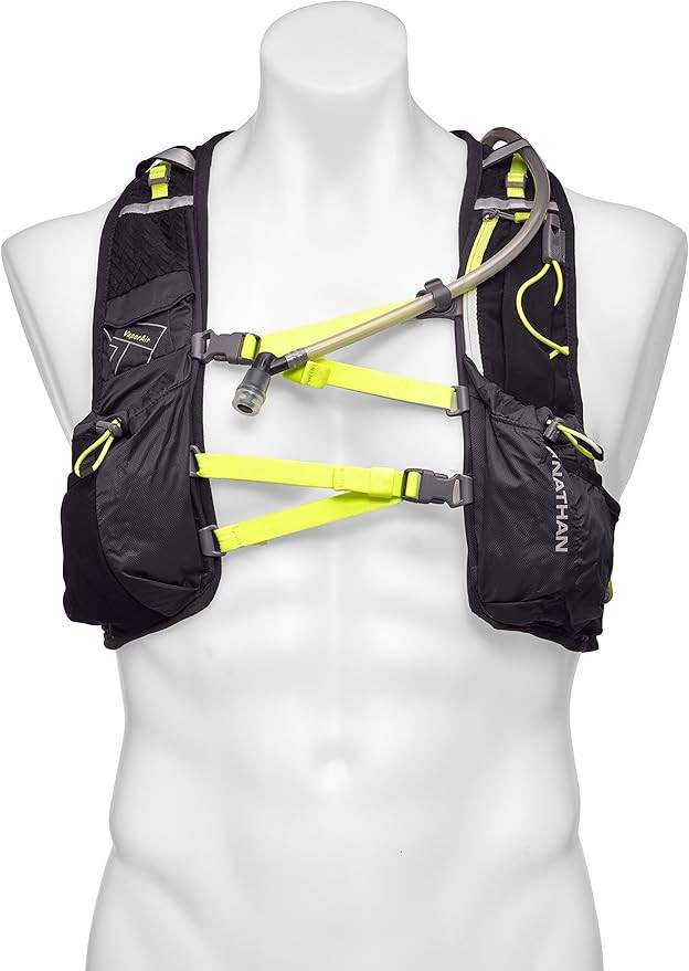 Nathan Vapor Air 7L Hydration Race Vest... | Amazon (US)