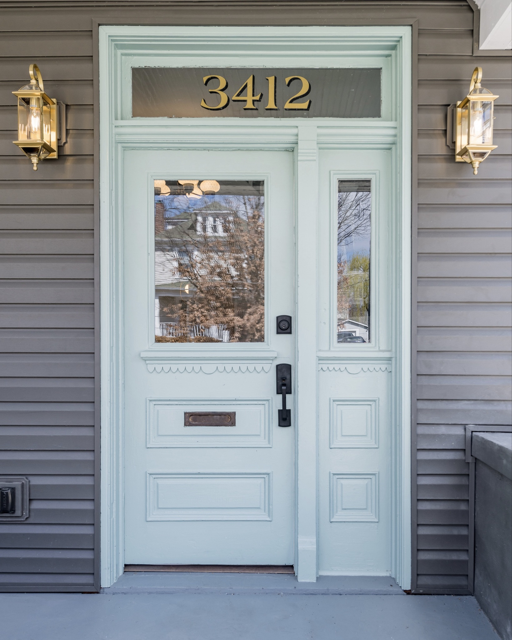 Our most used door knobs are currently on sale at Wayfair! I love the black matte finish but have also used oil rubbed bronze and both are gorgeous  

#LTKHome #LTKSaleAlert