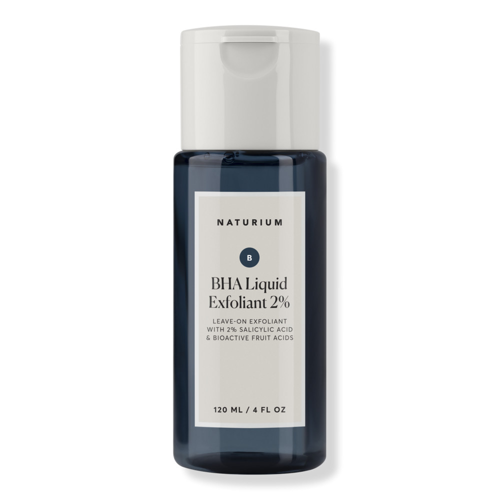 Naturium BHA Liquid Exfoliant 2% | Ulta