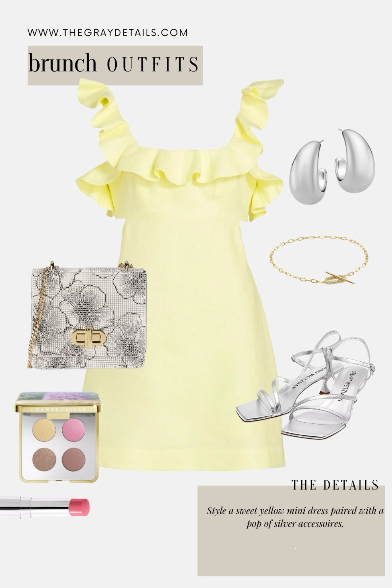 Mother’s Day brunch outfit, spring wedding guest 

#LTKshoecrush #LTKitbag #LTKparties