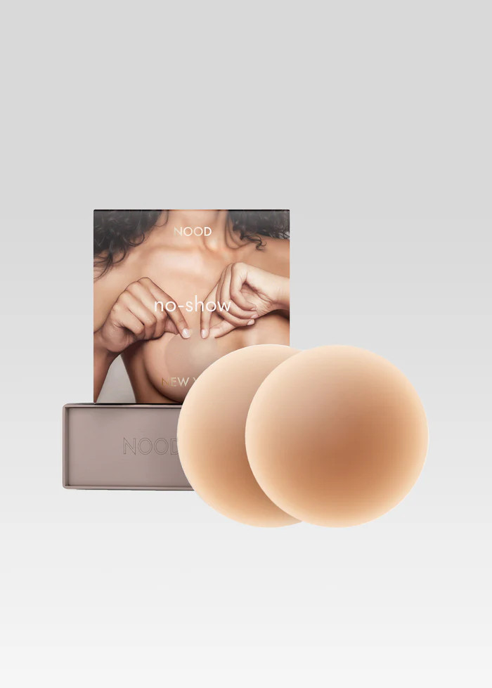 No-Show Nipple Covers | Retrofete