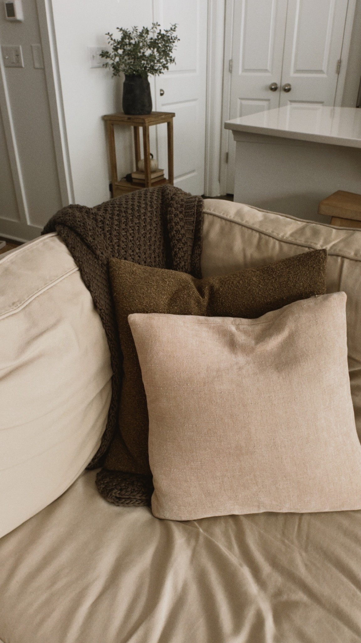 loveee this cozy throw blanket it’s actually a brown color even though it’s called gray on the website #throwblanket #blankets

#LTKSeasonal #LTKHome