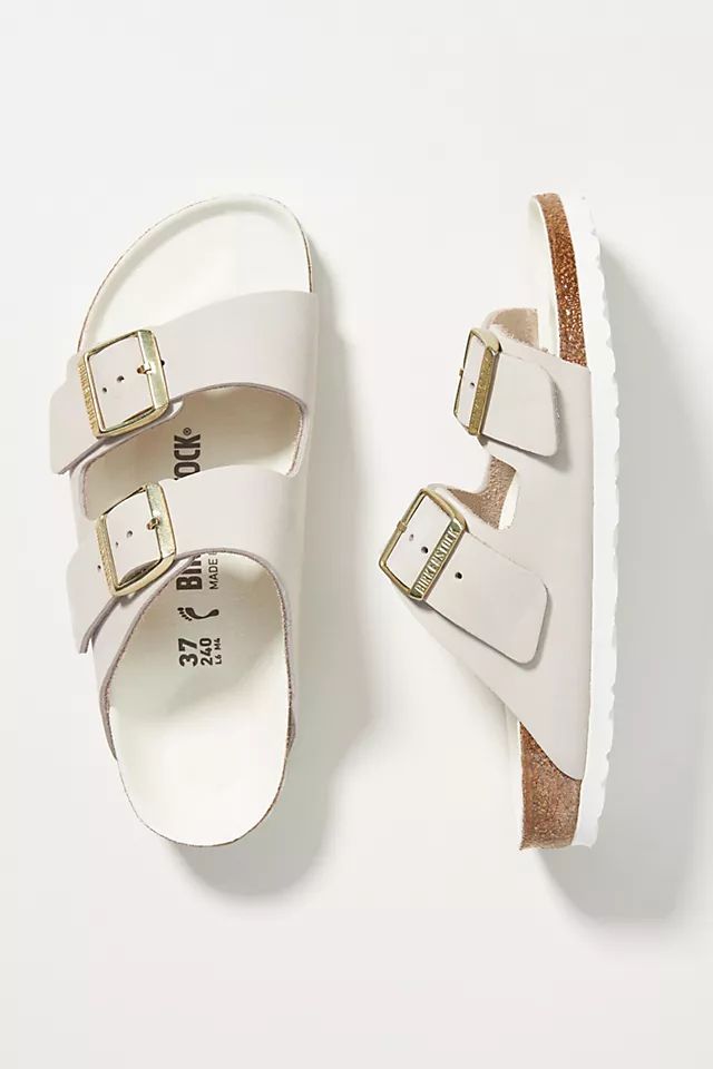 Birkenstock Arizona Sandals | Anthropologie (US)