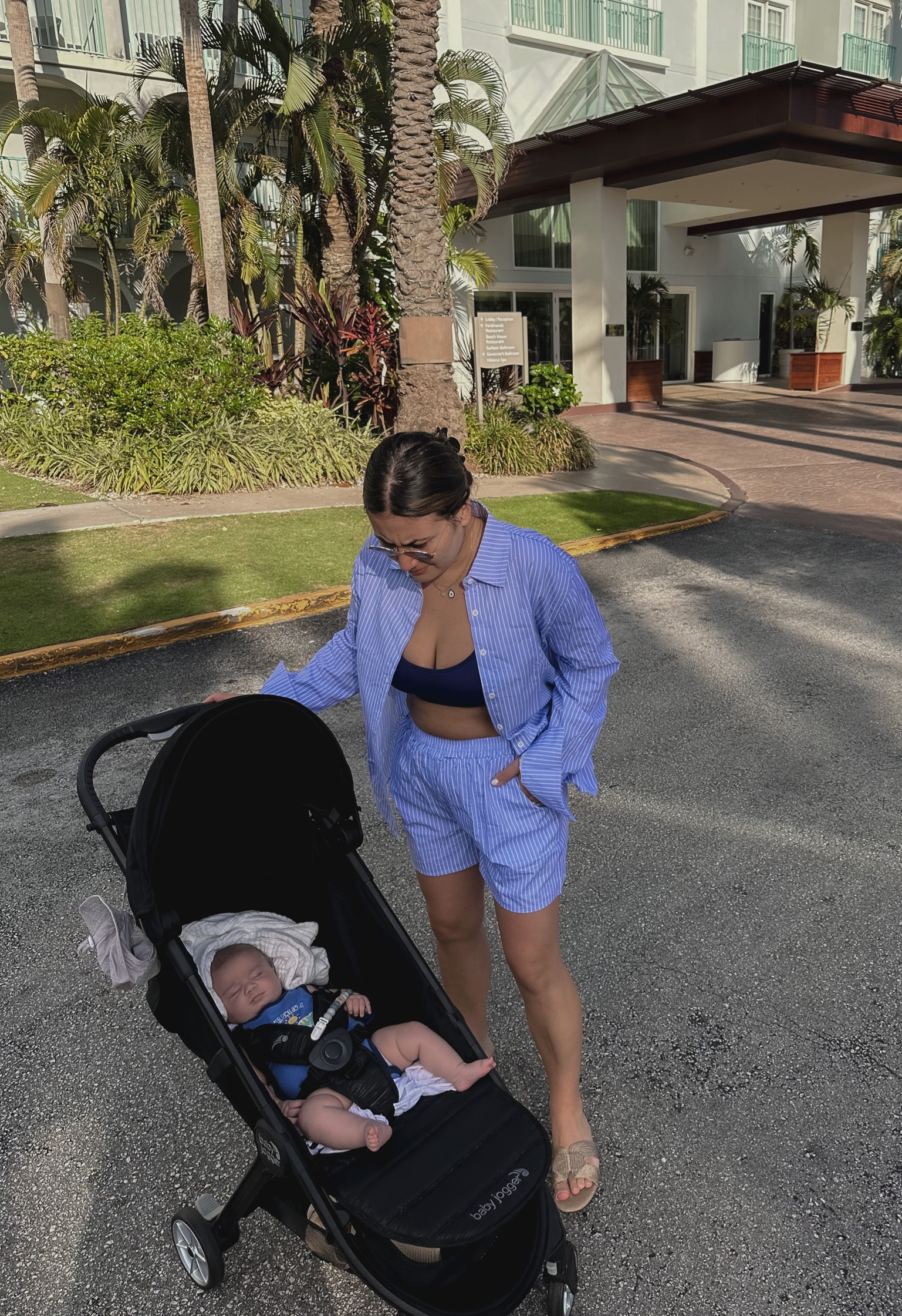 Baby Jogger sale at Nordstrom - going on right now! 

Matching set: Size M 

#LTKbaby #LTKCyberweek #LTKkids