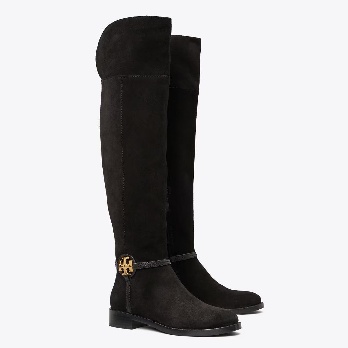 Miller Over-The-Knee Boot | Tory Burch (US)