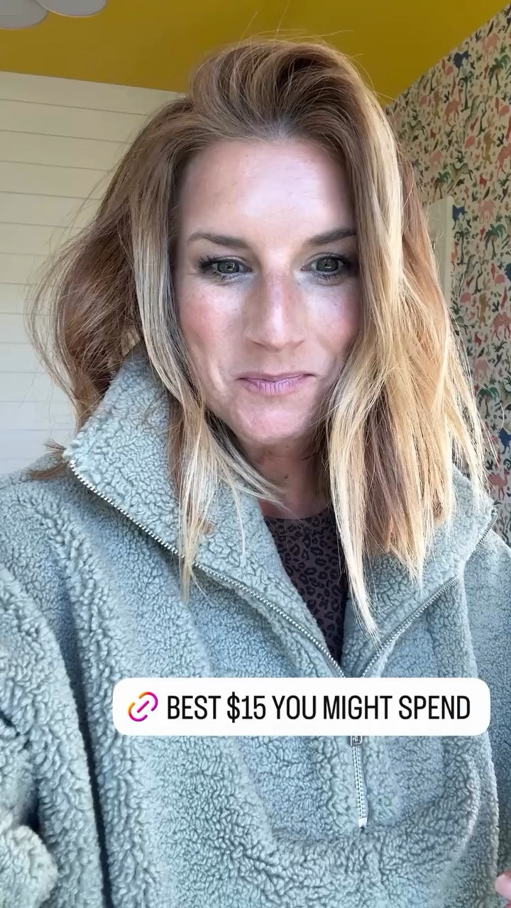 The BEST glow that stays with you all day!