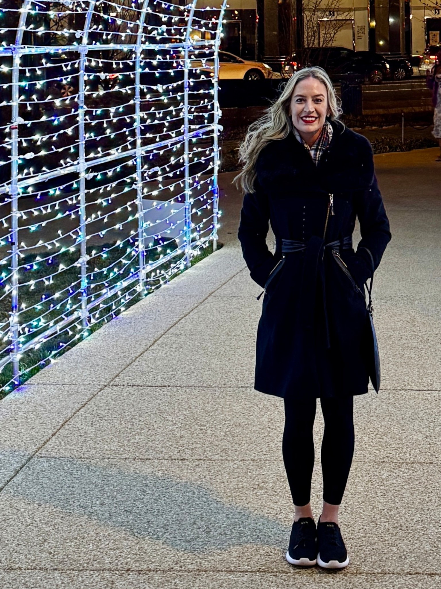 Winter Coats and Holiday Scarves

#everypiecefits

 Fur coat
Belted coat
Winter 
Christmas outfit
Gift idea
Holiday outfit 


#LTKHoliday #LTKOver40 #LTKSeasonal