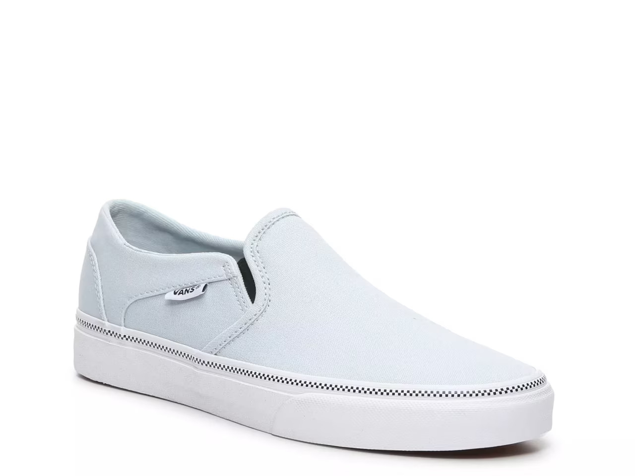 Vans Asher Slip-On Sneaker - Women's | DSW